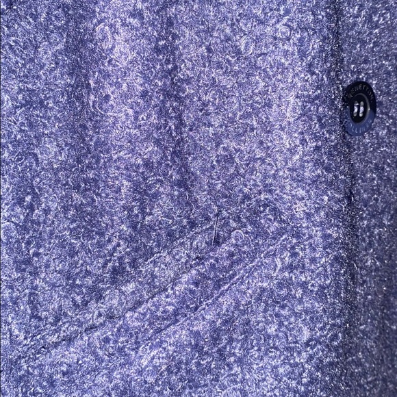 united colors of benetton kids coat - Picture 5 of 5